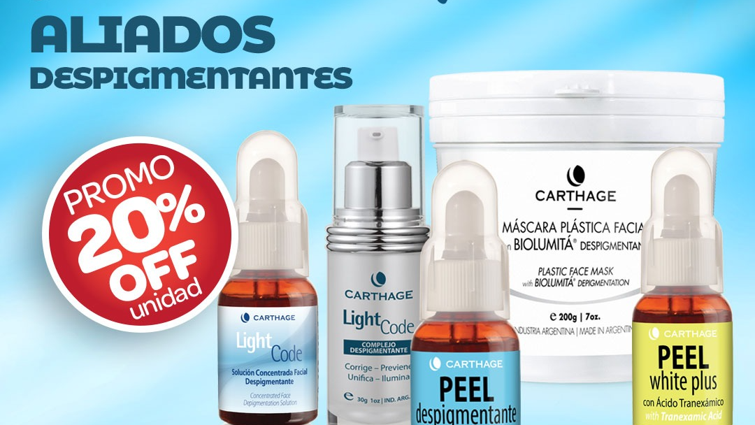 Beauty Ofertas Abril