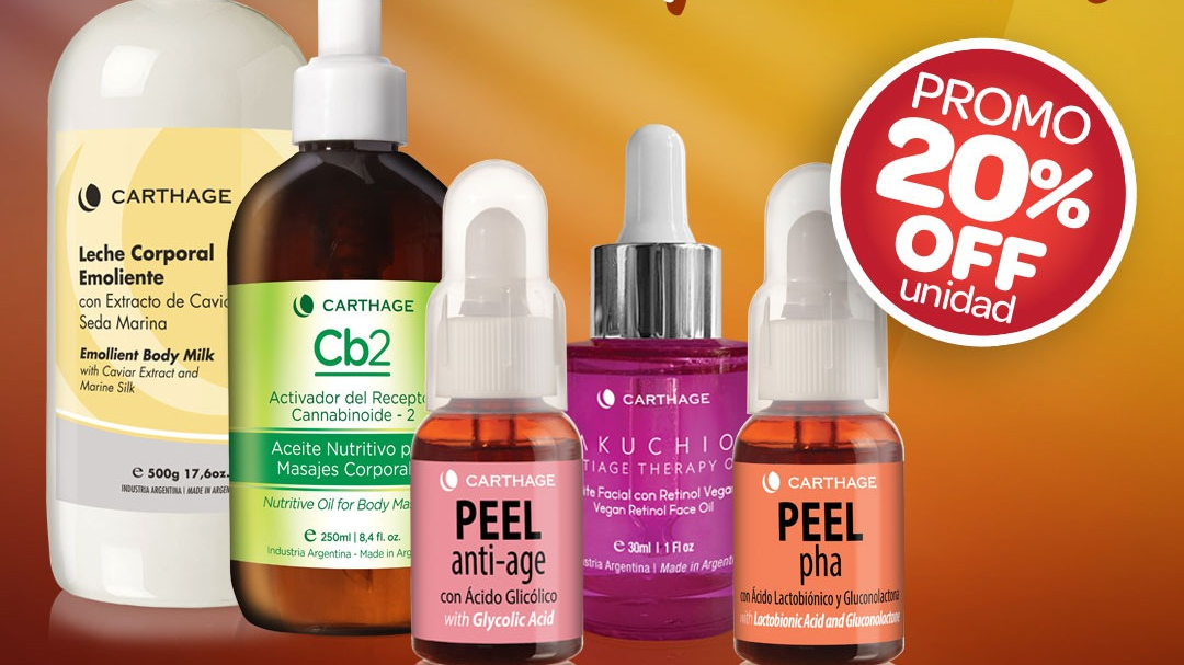 Beauty Ofertas Mayo