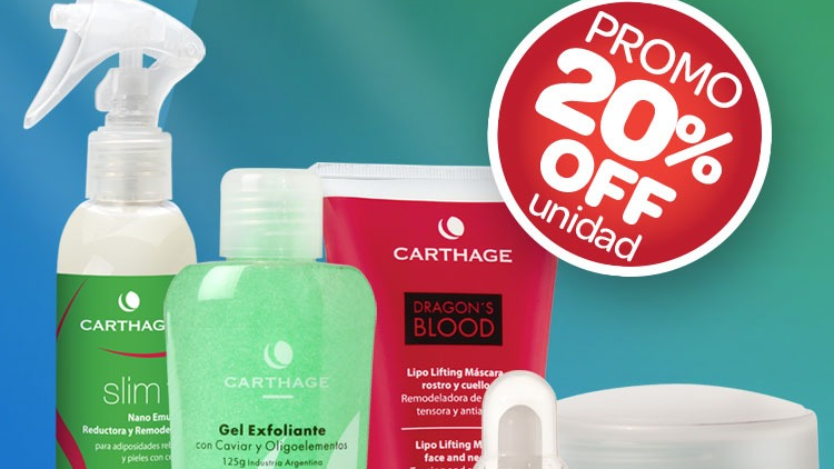 Beauty Ofertas JUNIO