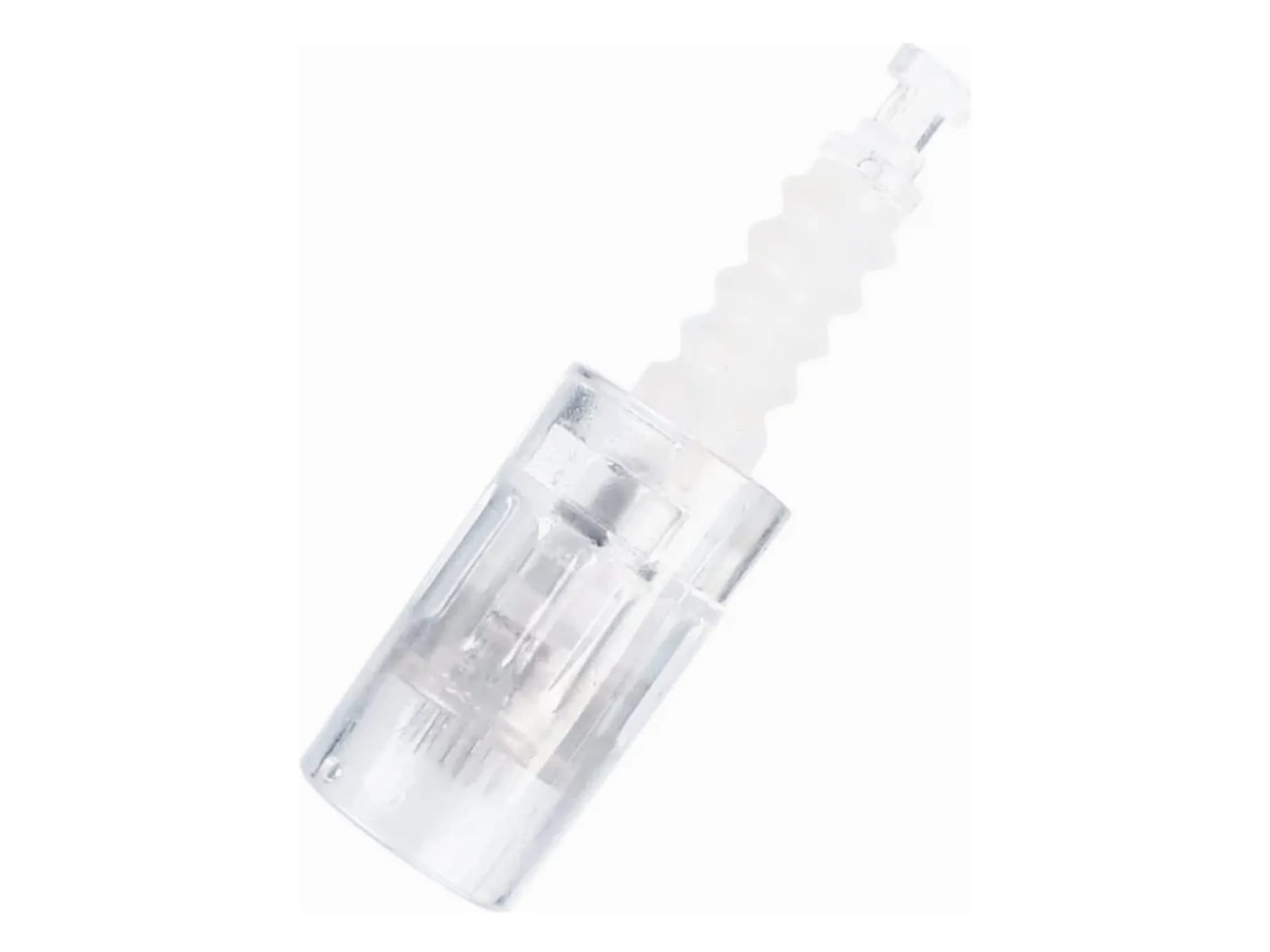 Repuesto 36 Pin Agujas Cartucho Dermapen generico