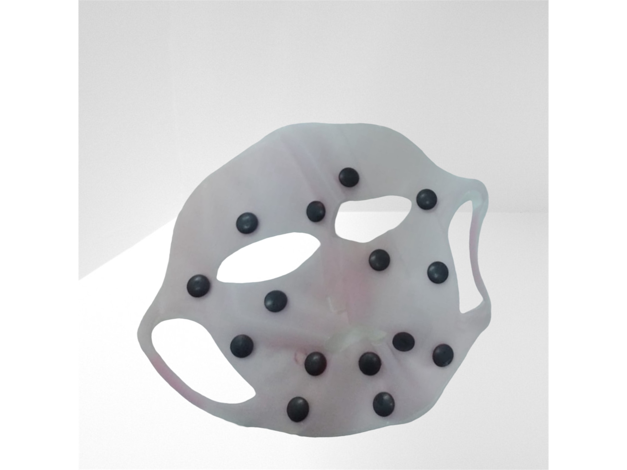 MÁSCARA FACIAL BIOMAGNÉTICA de Amatista