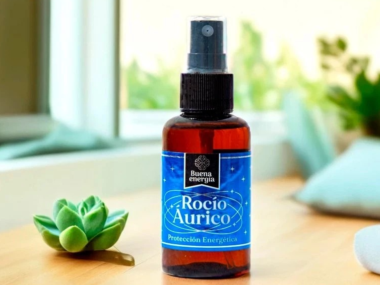 ROCIO AURICO PROTECCION ENERGETICA