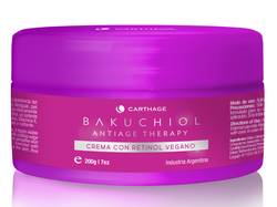 Antiage Therapy | Crema con Retinol Vegano
