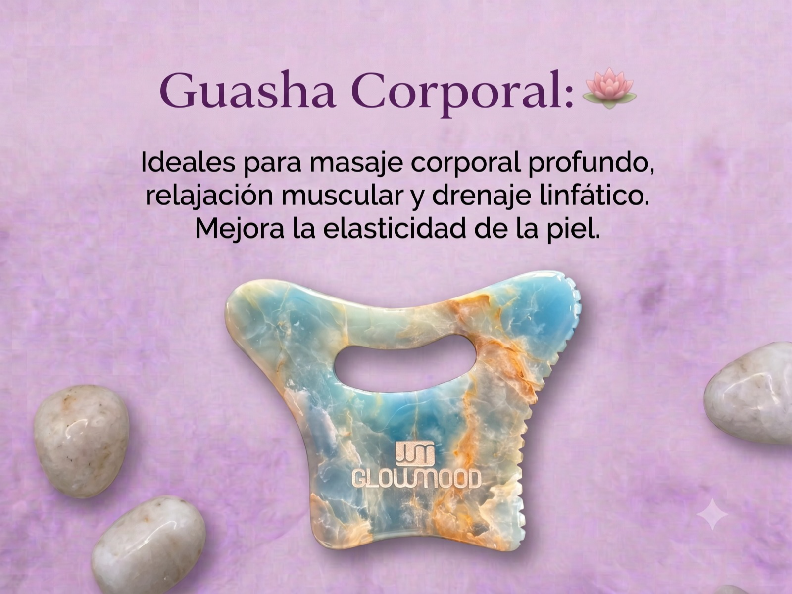GUASHA CORPORAL