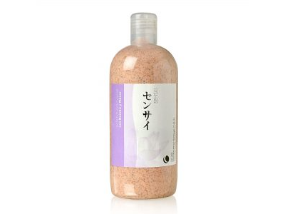 Leche Exfoliante Corporal CORPORAL x500g