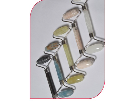 ROLLER DOBLE ACANALADO