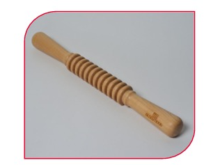 Rodillo fijo acanalado