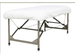 Cubre Camilla Descartable, 1x2mts