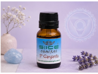 Chakra Garganta (Expresión y Verdad)