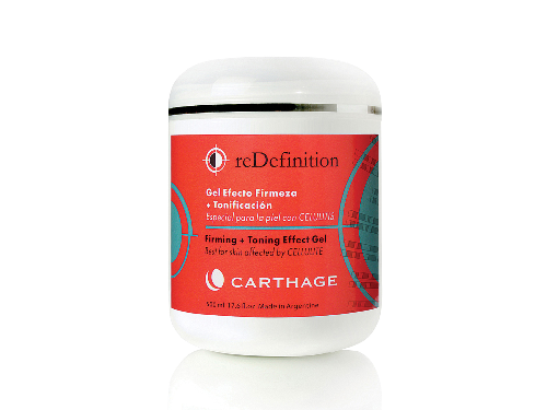 Gel Efecto Firmeza + Tonificación CORPORAL x500ml