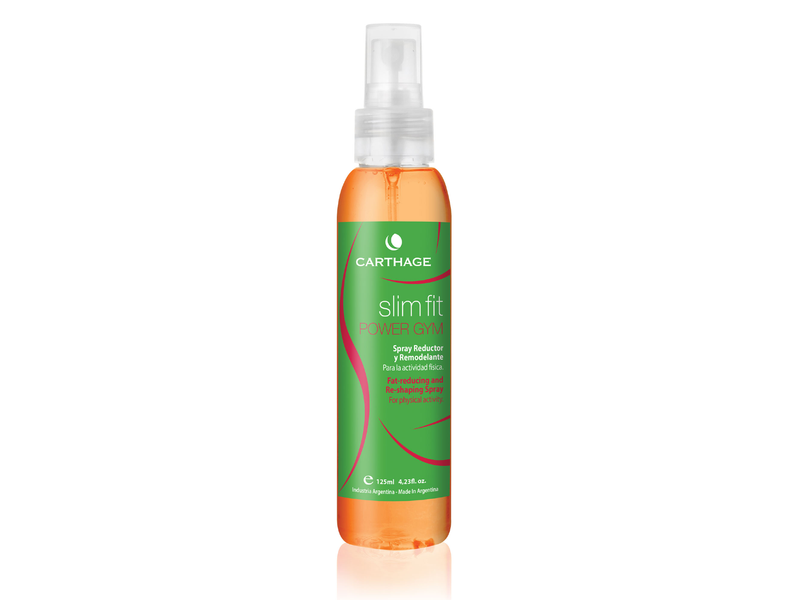 Power Gym CORPORAL x125ml