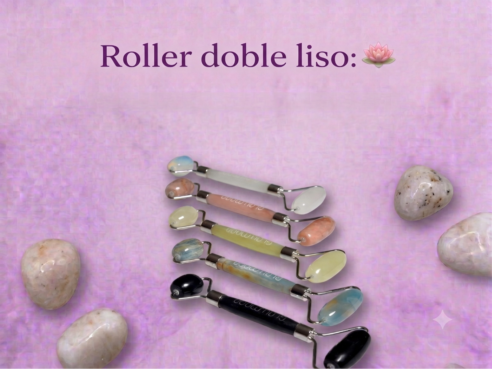 ROLLER DOBLE