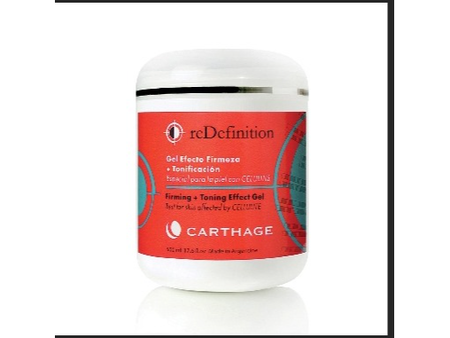 Gel Efecto Firmeza + Tonificación CORPORAL x500ml