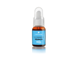 Concentrado Facial Hidratación + O2 CONCENTRADOS x25cc