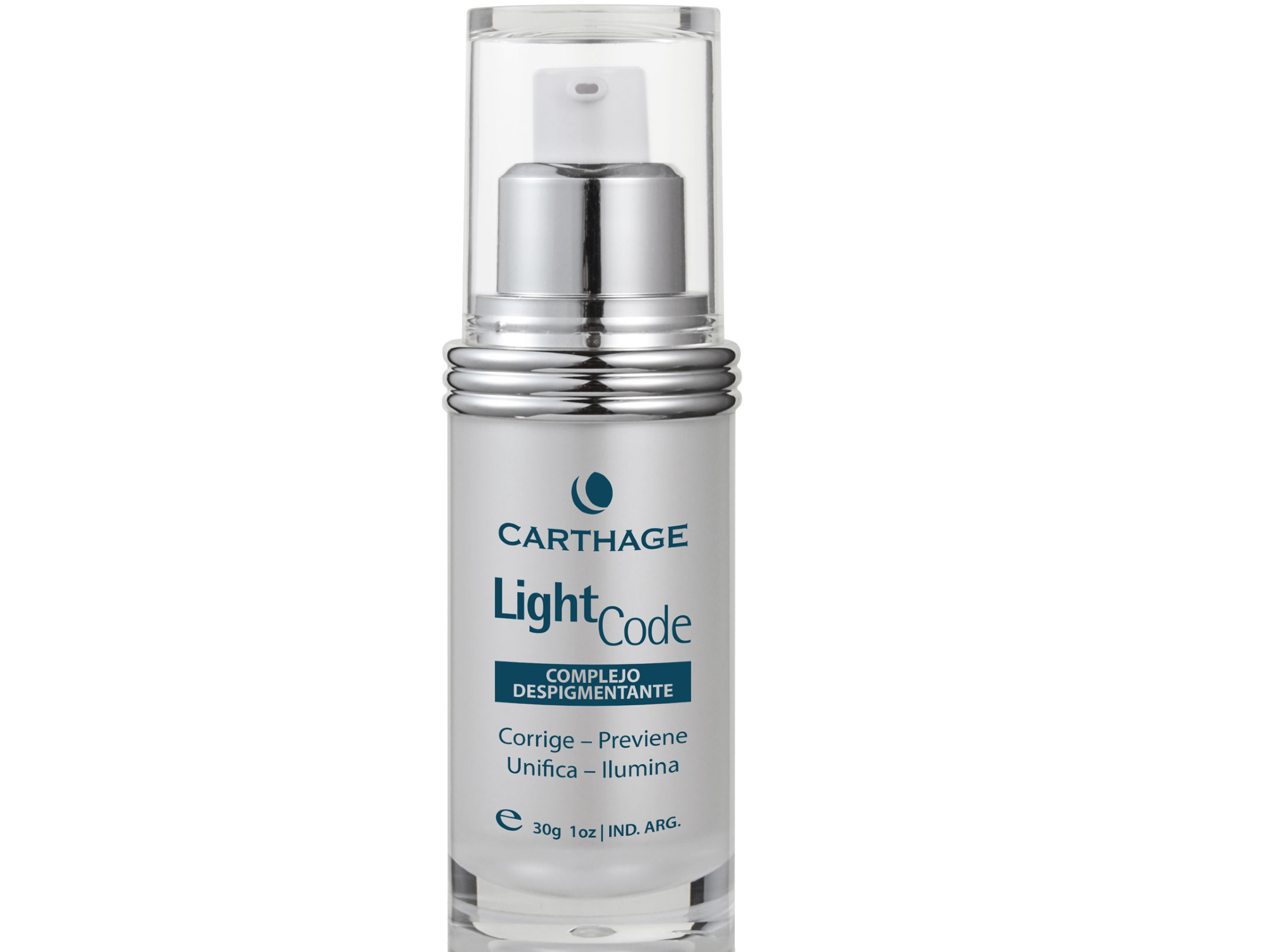 Complejo Despigmentante FACIAL x30g