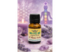 Chakra Plexo Solar (Poder Personal y Confianza)