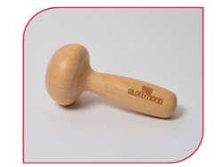 Hongo descontracturante CORPORAL