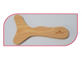 Tabla modeladora CORPORAL N3 de Amatista