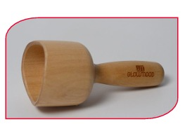 Copa sueca succión CORPORAL