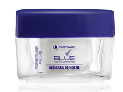 Máscara de Noche FACIAL x50g