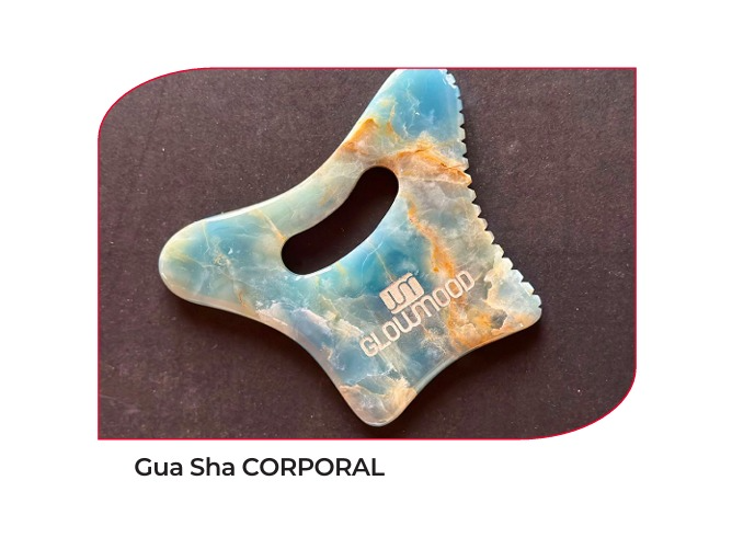 GUASHA CORPORAL