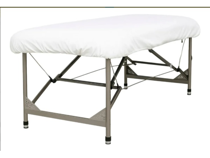 Cubre Camilla Descartable, 1x2mts