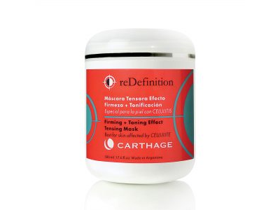 Gel Efecto Firmeza + Tonificación CORPORAL x500ml