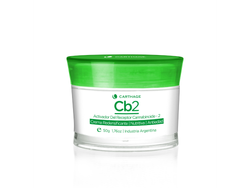 Crema Redensificante – Nutritiva – Antiedad Cb2