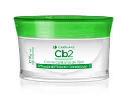 Crema Contorno de Ojos | Redensificante – Nutritiva – Efecto Blur