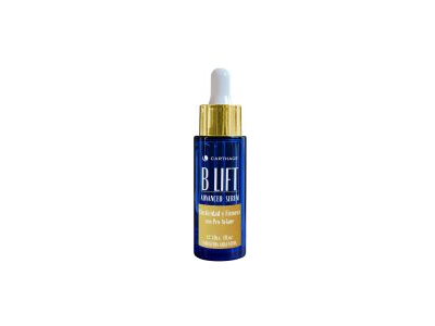 ADVANCED SERUM – Elasticidad y Firmeza con Pro-Xylane FACIAL x30cc