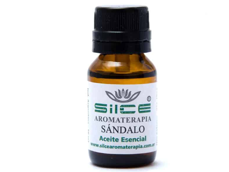 Sándalo