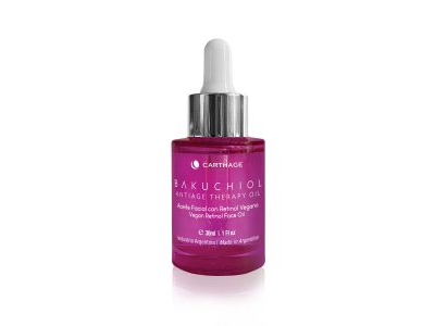 ANTIAGE THERAPY OIL | Aceite Facial con Retinol Vegano FACIAL 30ml