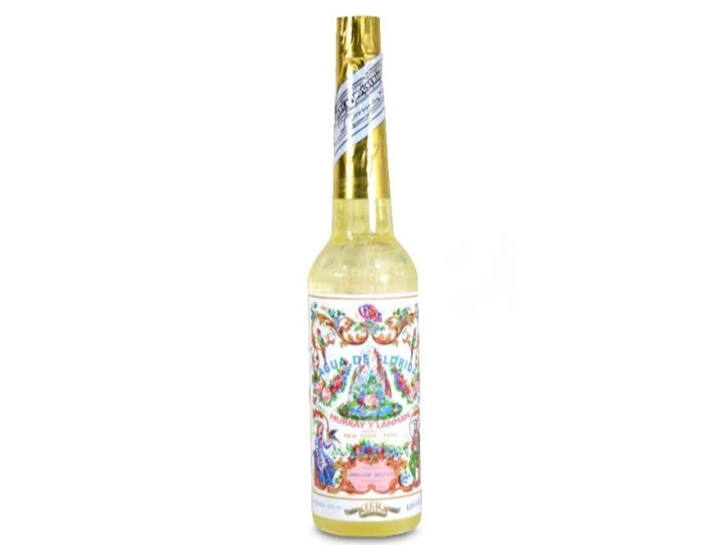 AGUA DE FLORIDA
