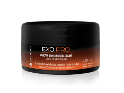 EXO PRO MASCARA BIOREGENERADO CELULAR 200 g