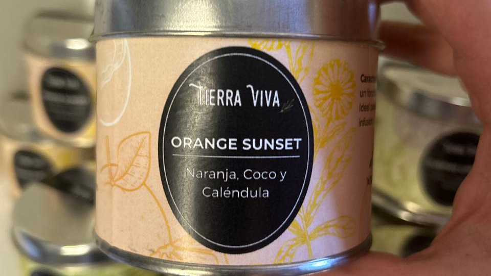 Toppings Materos Agroecológ.