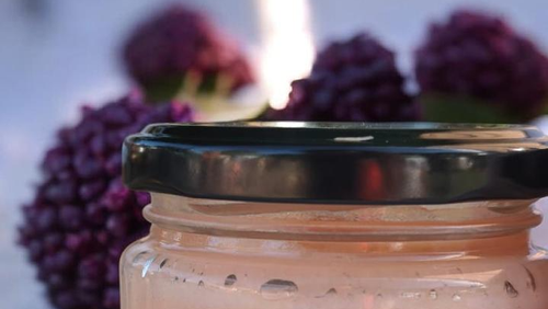 Cosmética Natural