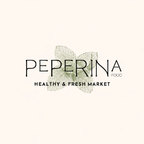 Logo de Peperina Healthy & Fresh Market