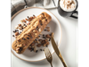 Budín chocolate con nueces Freezado | Nutriwell