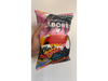 Chips de Mandioca y Sal Marina