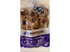 Pepas integrales Algarroba y membrillo