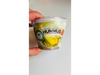 Hummus de Garbanzo Con Palta