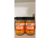 Pasta de maní EntreNuts