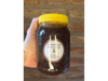 Miel orgánica de mistol | Los Manantiales