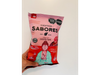 Chips de Papas Thai