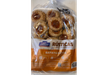 Pepas integrales Batata y Chía