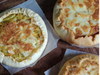Tartas integrales caseras