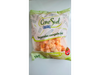 Zapallo en Cubo Congelado