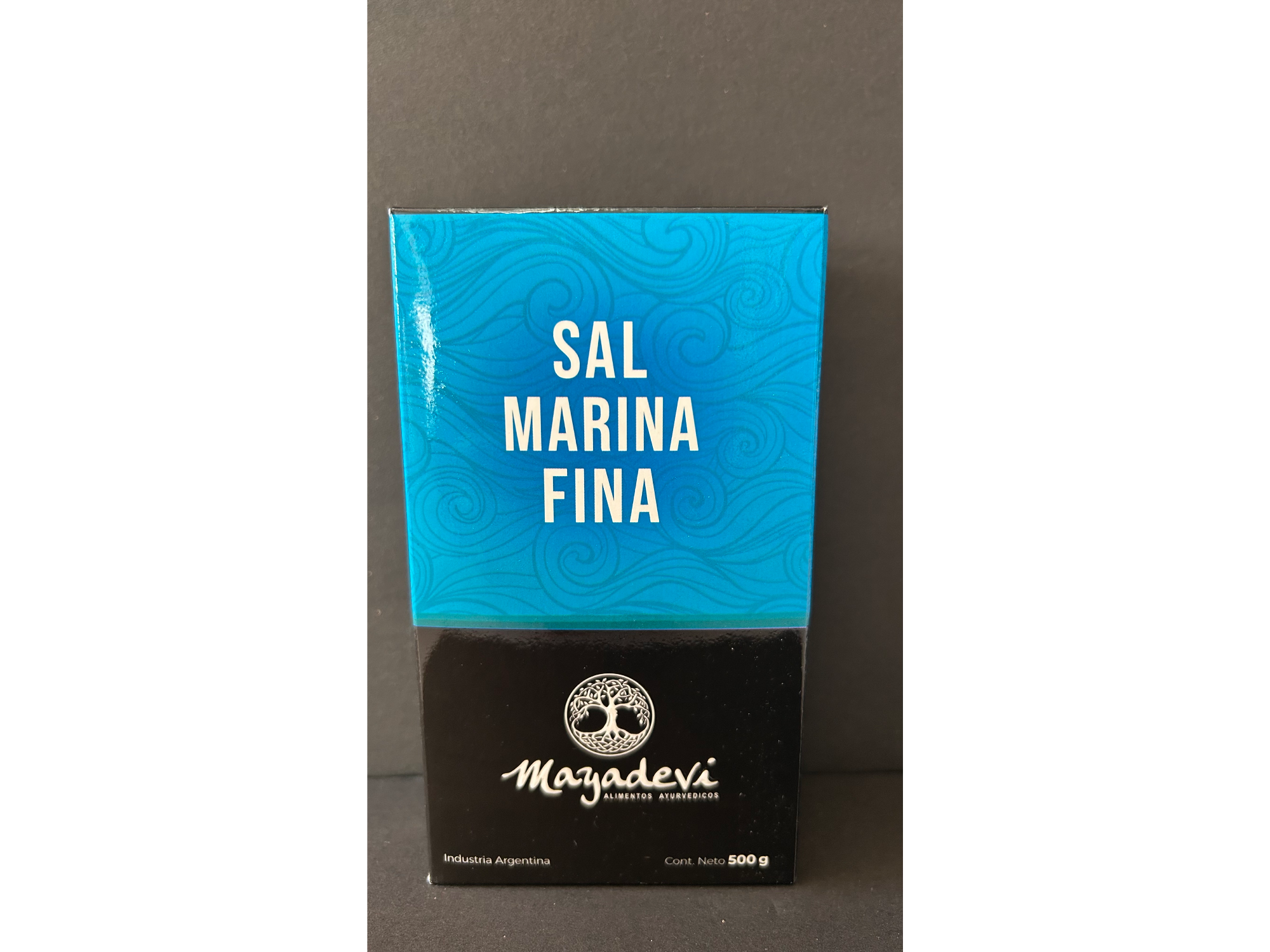 Sal Marina Fina