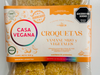 Croquetas Yamaní Mijo y Vegetales
