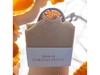 Jabón Naranja Dulce